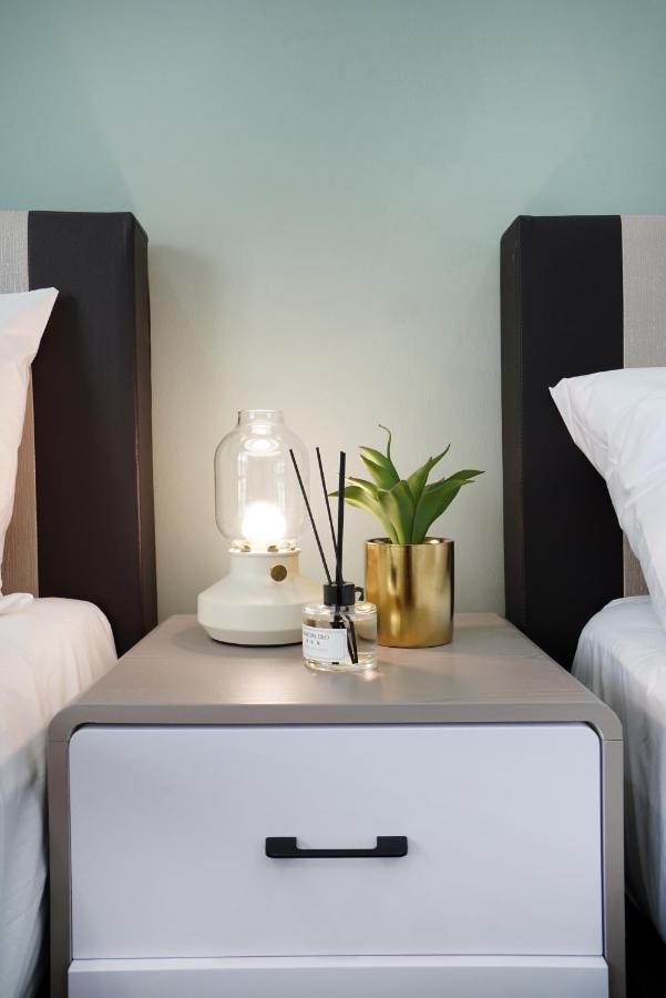 Desaru 37M7 Morandi Colour Theme By Joyfully Villa Kültér fotó